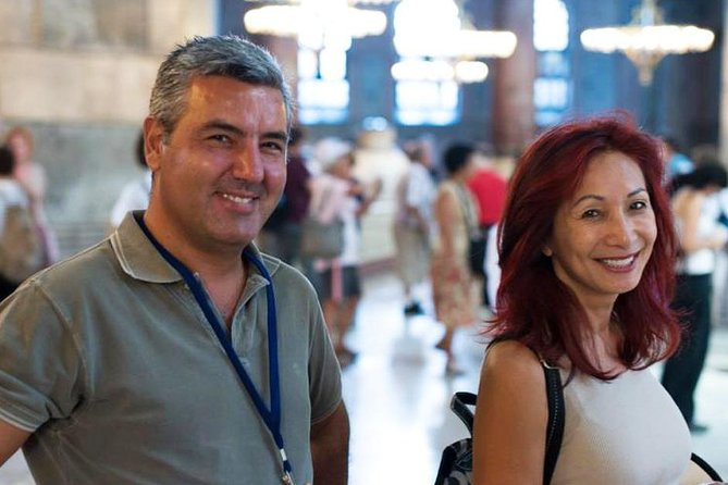 Istanbul Customized Tour - Private - A private plan for Istanbul’s Old City