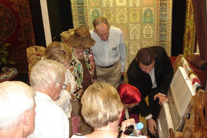 Istanbul Customized Tour - Private - Two extra hours to shape your own Istanbul day