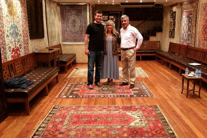 Istanbul Customized Tour - Private - What the $125 price really buys you