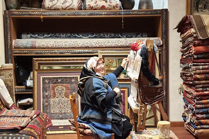 Istanbul Customized Tour - Private - Who will get the most from this tour?