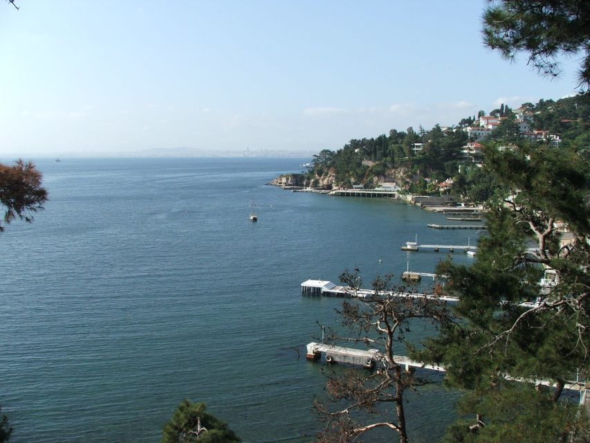 Istanbul: Day Trip to the Princes' Islands - Why Büyükada Makes a Good Break From Istanbul