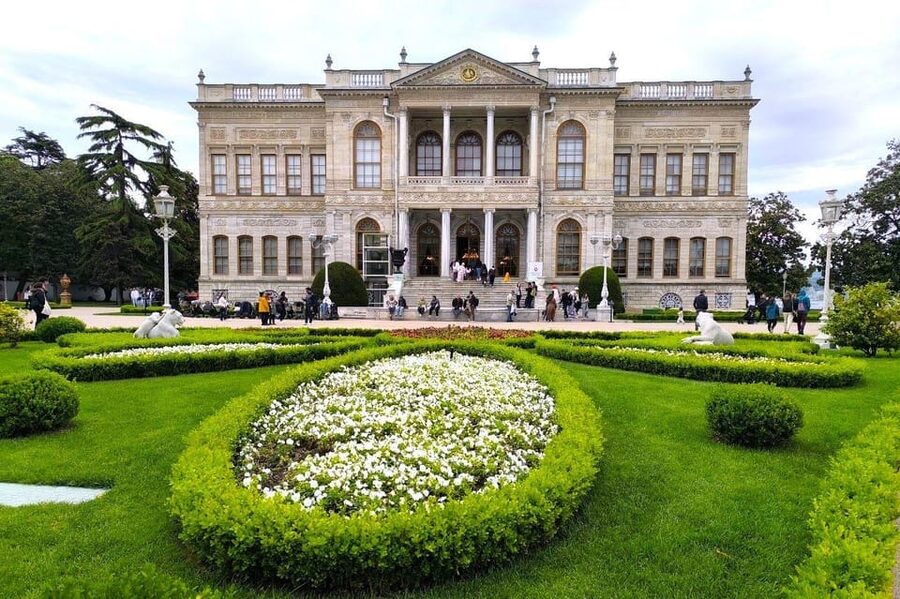 Istanbul: Dolmabahce Palace and Harem Skip-the-Line Ticket - Key points before you book