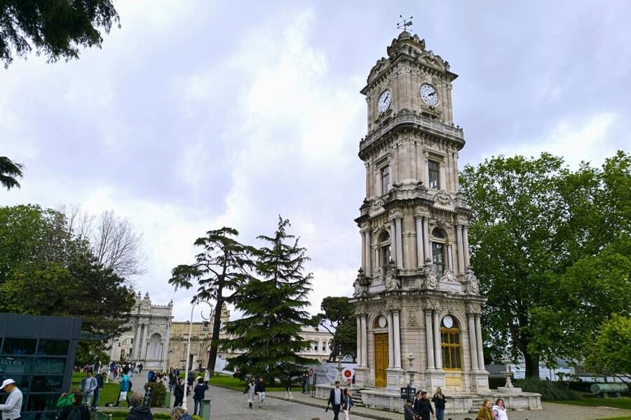 Istanbul: Dolmabahce Palace and Harem Skip-the-Line Ticket - Is $62 good value for Dolmabahçe?