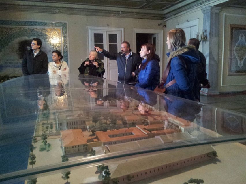 Istanbul: Dolmabahçe Palace and Uskudar Guided Tour - Who Will Like This Experience Most?