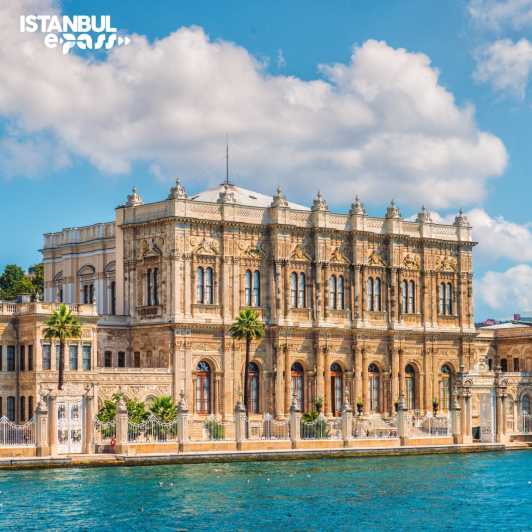 Istanbul: Dolmabahce Palace & Harem Skip-the-Line Entry - Key points to know before you go