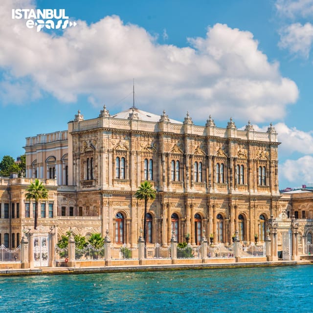 Istanbul: Dolmabahce Palace & Harem Skip-the-Line Entry - The main palace: grandeur with a European accent