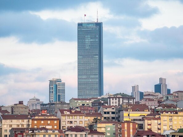Istanbul E-pass: Top Istanbul Attractions with Skip The Ticket Line - What Makes This Pass Useful