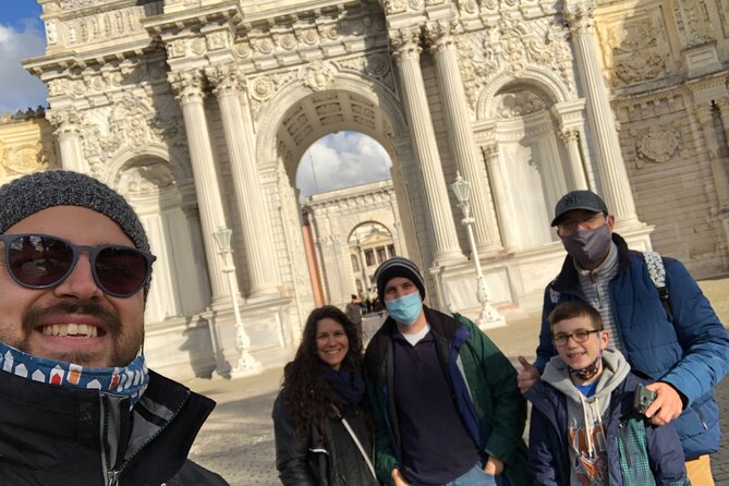 Istanbul E-pass: Top Istanbul Attractions with Skip The Ticket Line - How the Istanbul E-Pass Works