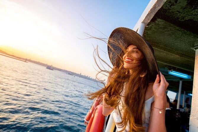 Istanbul E-pass: Top Istanbul Attractions with Skip The Ticket Line - Bursa and Sapanca: Big Excursions With Caveats
