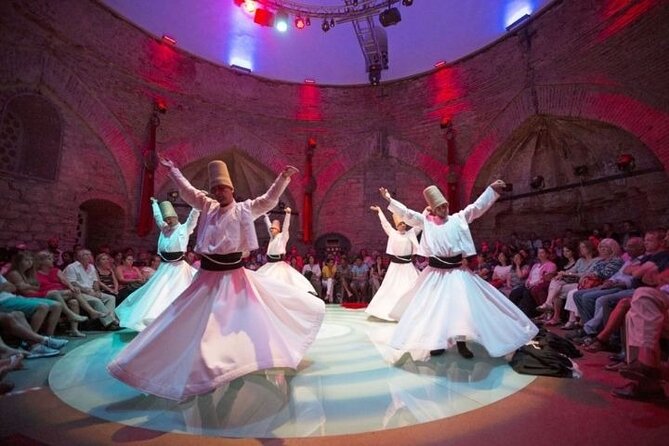 Istanbul E-pass: Top Istanbul Attractions with Skip The Ticket Line - Practical Tips for a Smoother Visit