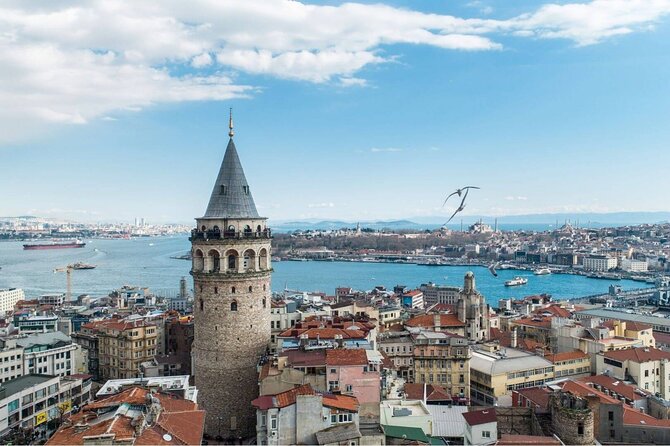 Istanbul E-pass: Top Istanbul Attractions with Skip The Ticket Line - The Best First Day in Sultanahmet