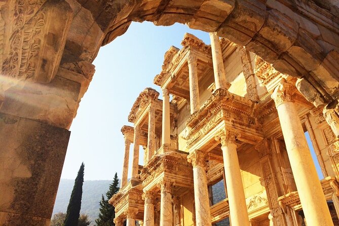 Istanbul, Ephesus, Pamukkale and Cappadocia 8 Day Package - Hotels, meals, and the small-group style