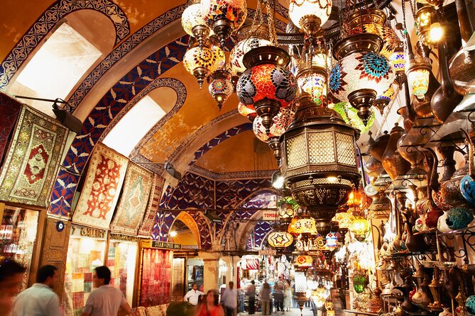 Istanbul, Ephesus, Pamukkale and Cappadocia 8 Day Package - Who should book this Turkey route?