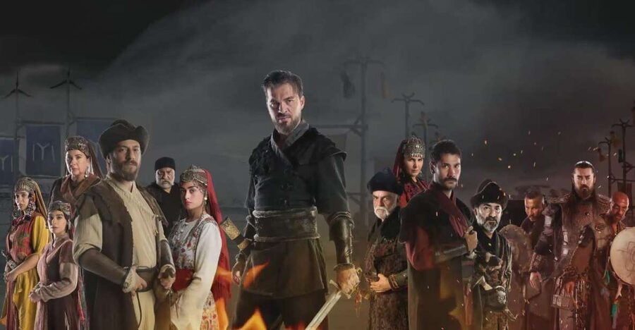 Istanbul: Ertugrul and Osman Ghazi Movie Set Tour with Lunch - Why this set tour works for television fans