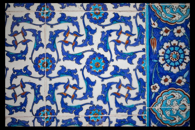 Istanbul Essentials For First Timers - Gulhane Park and the Fountain of Sultan Ahmed III