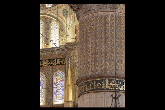 Istanbul Essentials For First Timers - Sultanahmet Square and the ancient Hippodrome