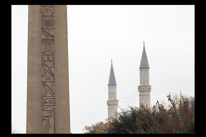 Istanbul Essentials For First Timers - Hagia Sophia and the price of waiting