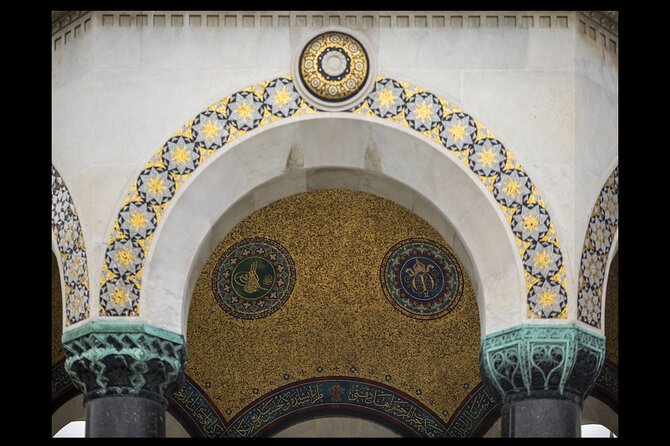 Istanbul Essentials For First Timers - Grand Bazaar or Spice Bazaar