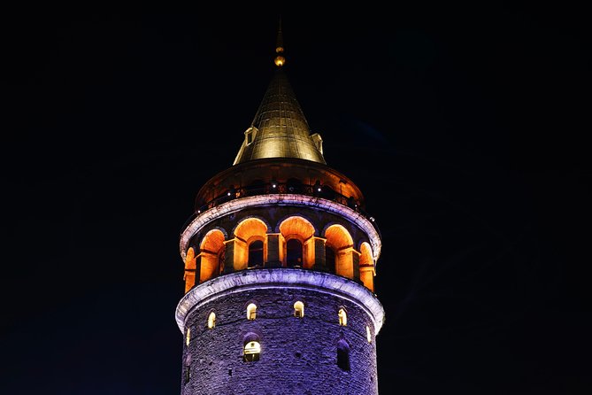 Istanbul Evening Sightseeing and Food Tasting Tour - What the private format changes