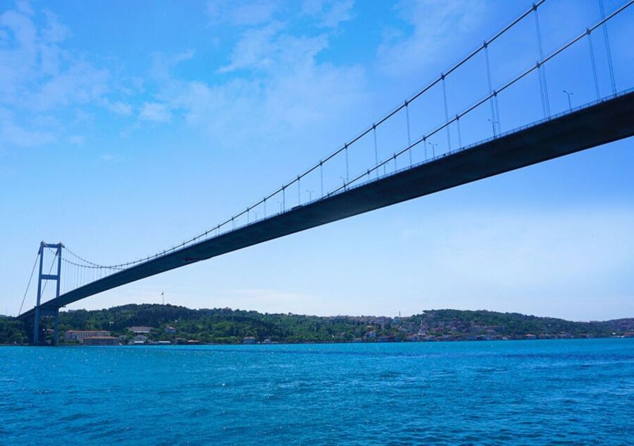 Istanbul: Explore Bosphorous on a Sunset Boat Cruise - Key points to know before you book