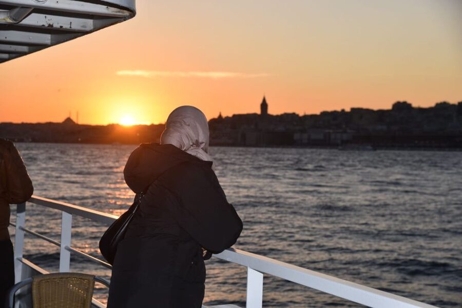 Istanbul: Explore Bosphorous on a Sunset Boat Cruise - Why the Bosphorus is Istanbul’s best sightseeing shortcut