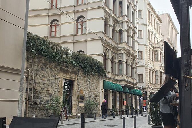 Istanbul famous sight Skip-the-Line Private Tour with LocalExpert - Grand Bazaar and Turkish handicraft shops
