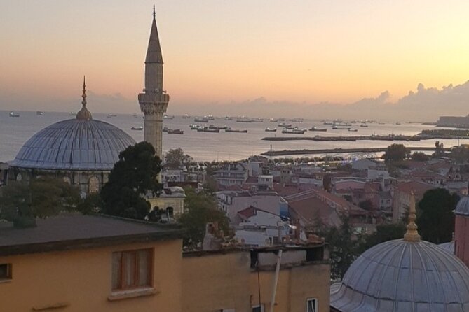 Istanbul famous sight Skip-the-Line Private Tour with LocalExpert - Hagia Sophia: a layered first stop