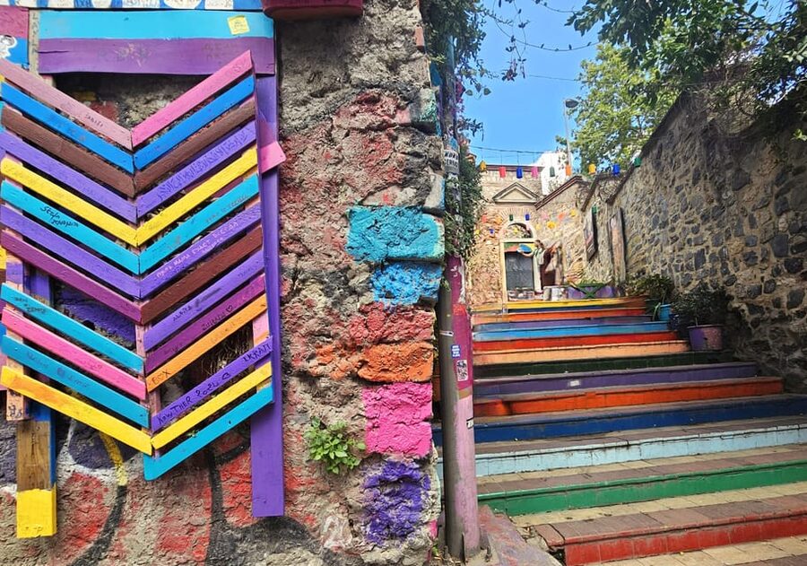 Istanbul: Fener & Balat Guided Tour through Colored Streets - Why Fener and Balat are worth your morning