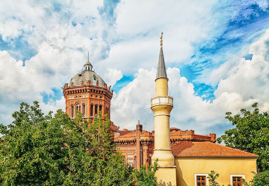 Istanbul: Fener, Balat, Old Greek and Jewish Quarter Tour - What the $59 price gets you