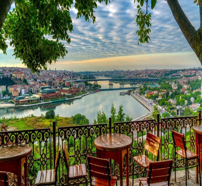 Istanbul: Full-Day 2-Sides City Tour with Lunch & Boat Tour - Why this tour works for a first look at Istanbul