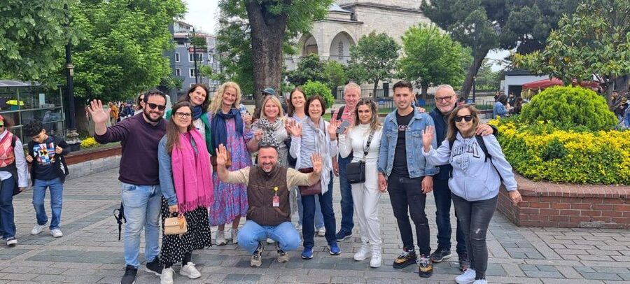 Istanbul: Full-Day City Highlights Tour with Lunch - What this Istanbul tour is really good at