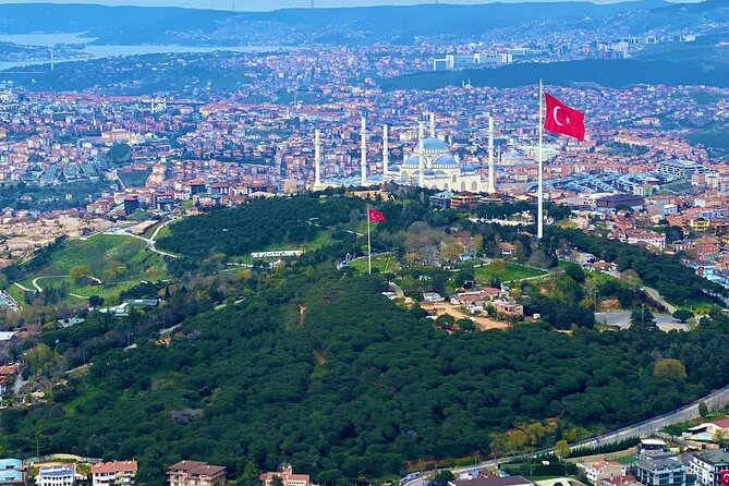 Istanbul Full Day Europe and Asia Sides Tour - Group size, guide quality, and the day’s pace