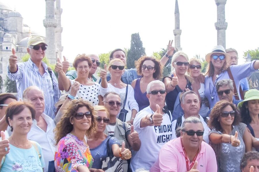 Istanbul: Full-Day Guided Tour - Key Points Before You Book