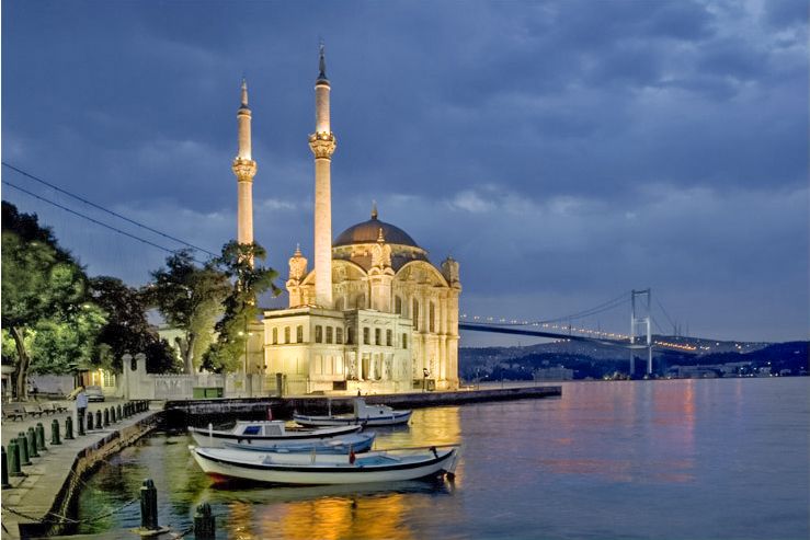 Istanbul: Full-Day Guided Tour - Walking, Clothing, and Daily Practicalities
