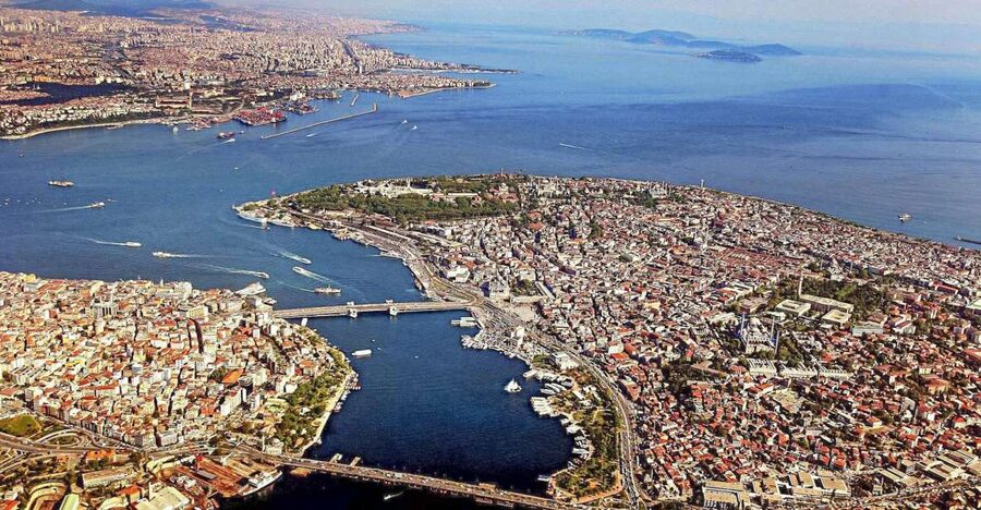 Istanbul: Full-Day Guided Tour - Why This Tour Works for a First Day