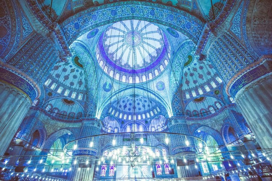 Istanbul: Full-Day Guided Tour - The Guide Can Make or Break the Day