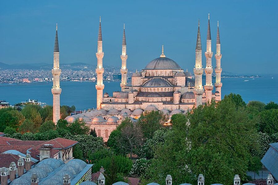 Istanbul: Full-Day Heritage Tour - Hippodrome, German Fountain, and the remains of Byzantium