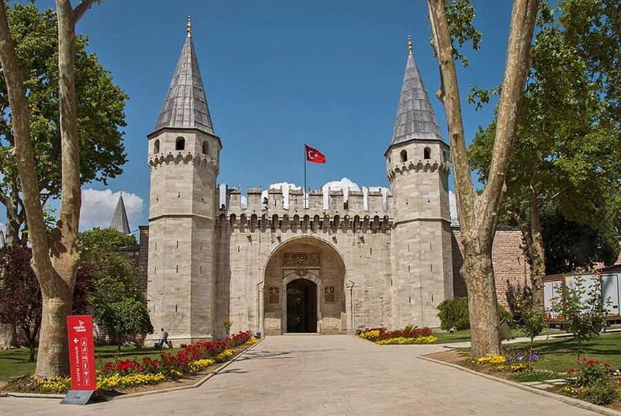 Istanbul: Full-Day Heritage Tour - A controlled introduction to the Grand Bazaar