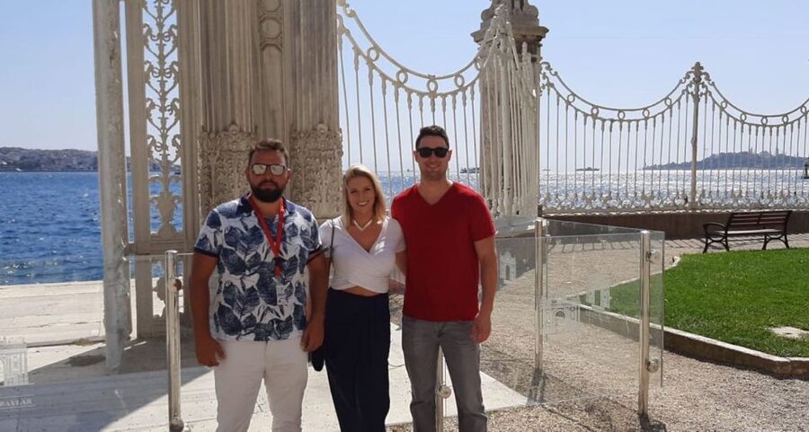 Istanbul: Full-Day Highlights Tour with Guide and Lunch - Topkapi Palace: two hours in the Ottoman court