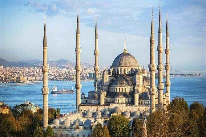 ISTANBUL: Full-Day Private Tour with Top Attractions - Transport, meeting point, and timing