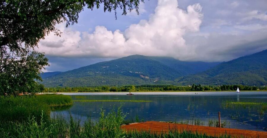 Istanbul: Full-Day Sapanca Lake and Masukiye Tour with Lunch - Why this day trip works after Istanbul’s city center