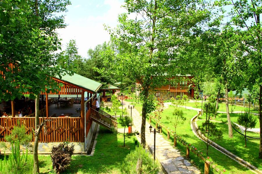 Istanbul: Full-Day Sapanca Lake and Masukiye Tour with Lunch - Lunch in the mountains: useful, but keep expectations modest