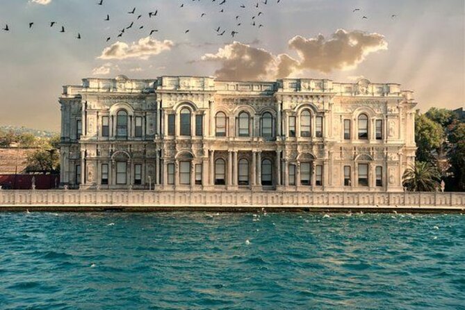 Istanbul Full Day Tour By Bus And Bosphorus Cruise (SL-9) - Six things to know before booking