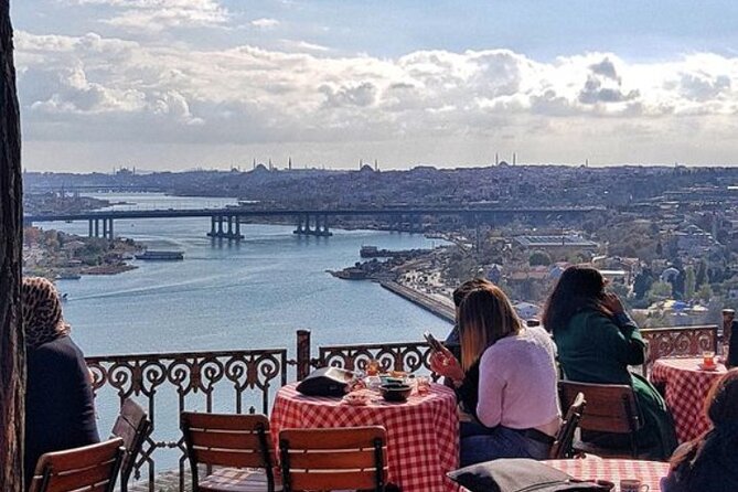 Istanbul Full Day Tour By Bus And Bosphorus Cruise (SL-9) - Balat’s colorful streets and historic homes
