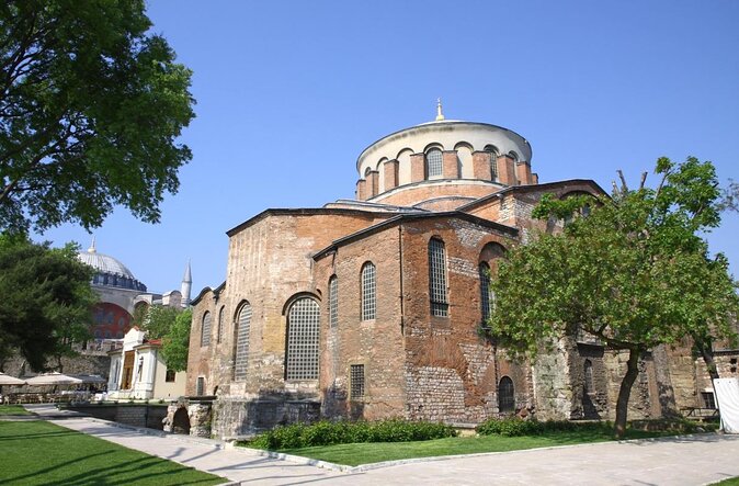 Istanbul: Full-Day Tour with Top Attractions from Hotels or Port - Key Points Before You Book