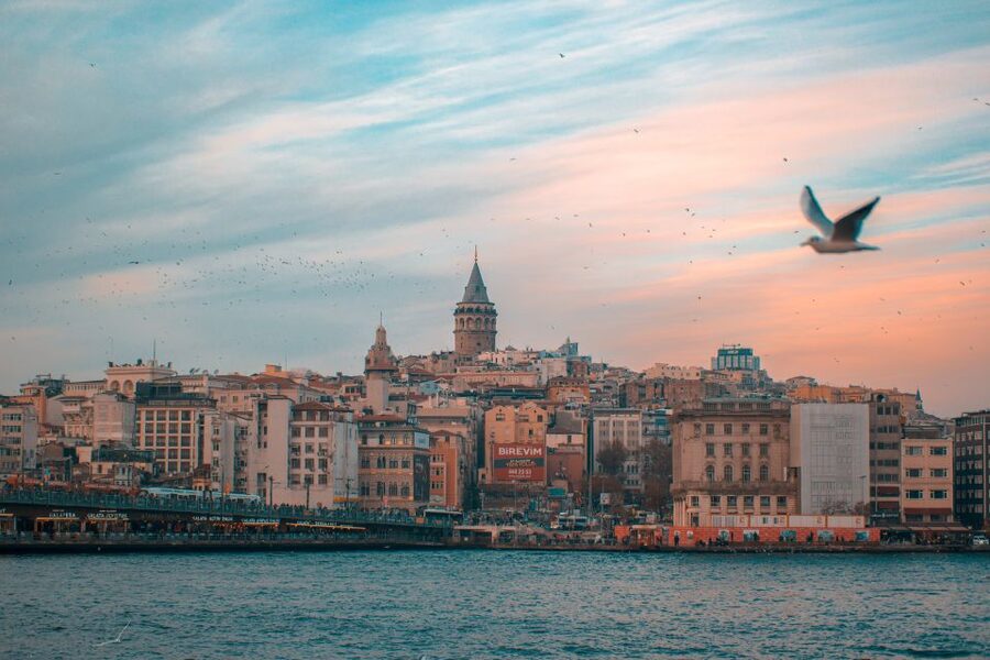 Istanbul: Galata District Walking Tour - Guide quality is the tour’s biggest strength