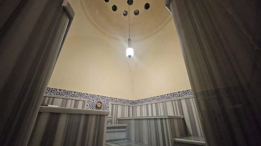 Istanbul: Gedikpasa Historical Hammam with Privacy Add-On - Is the Halvet privacy add-on worth it?