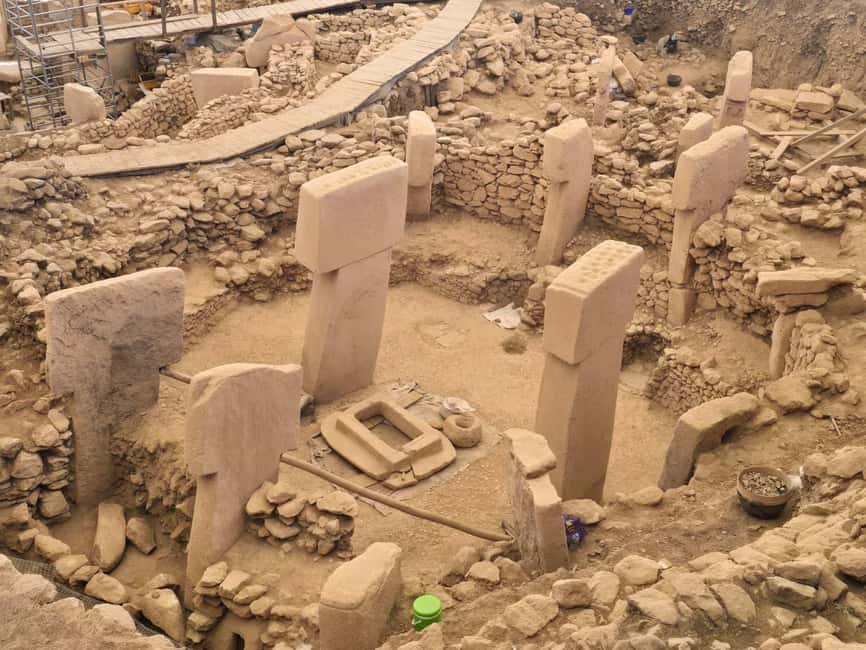 Istanbul: Gobeklitepe and Harran Day Trip - Why the private guide matters