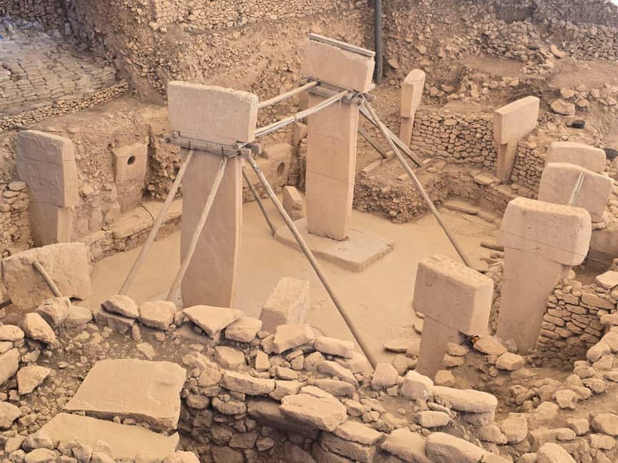 Istanbul: Gobeklitepe and Harran Day Trip - Should you book Gobekli Tepe and Harran from Istanbul?