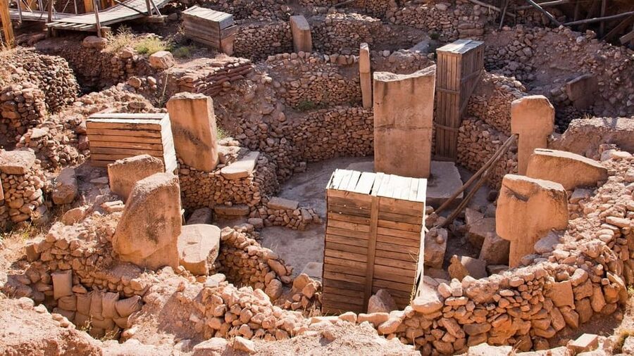 Istanbul: Gobeklitepe and Harran Day Trip - The flight from Istanbul to Sanliurfa